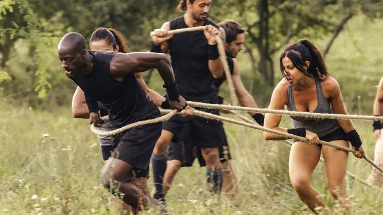 Still image for Spartan X season 1 episode 3: Food Frenzy