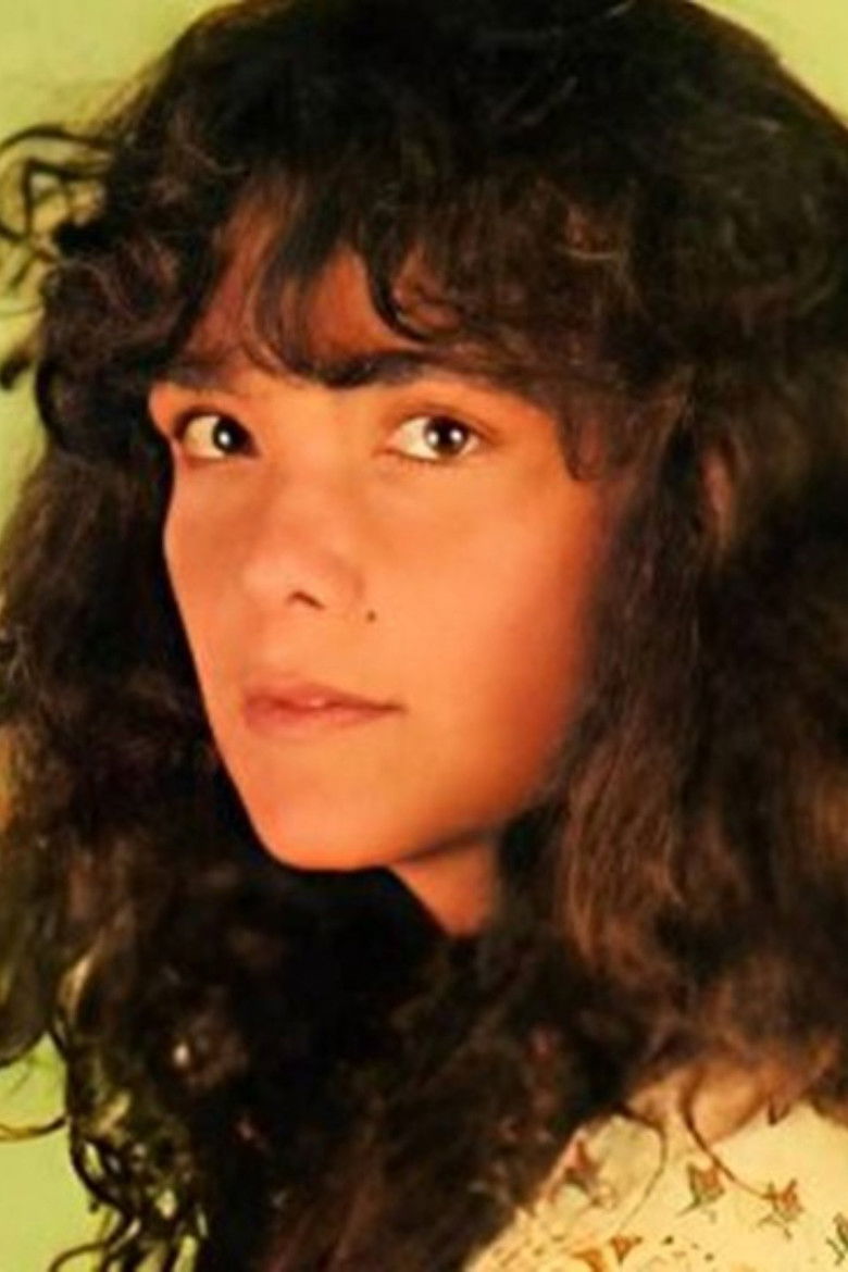 Andrea Richa portrait image