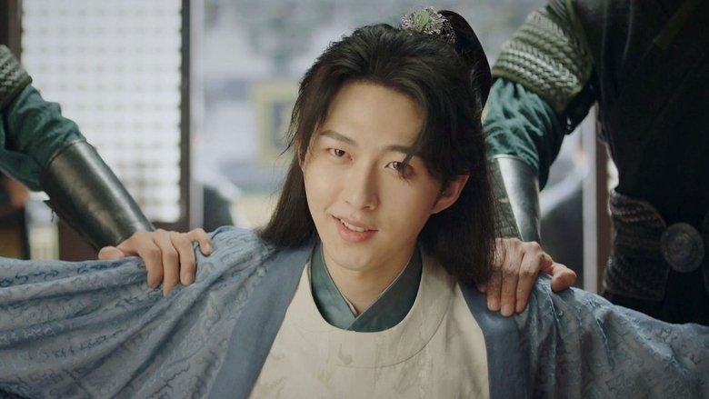 Still image for Rewriting Destiny season 1 episode 14: Episode 14 Still image for Rewriting Destiny season 1 episode 14: Episode 14