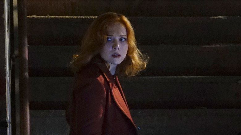 Still from Castle - Season 8 Episode 9