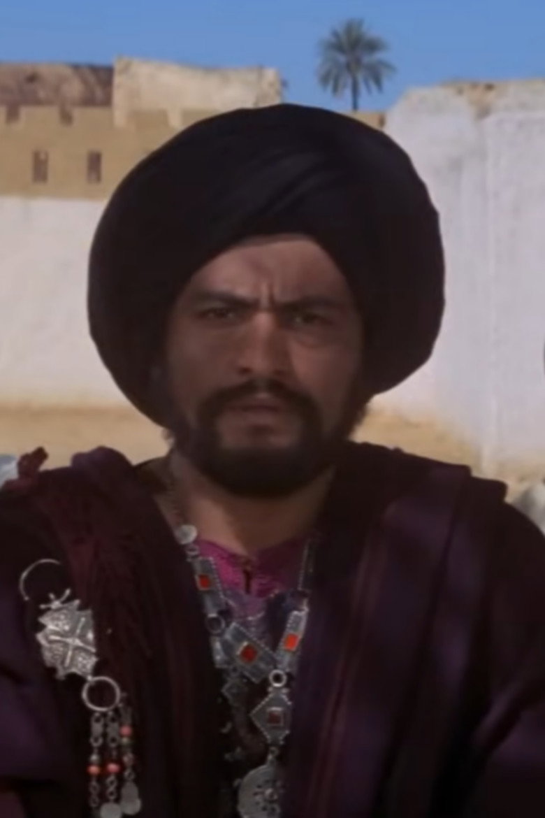 Mahmoud Saeed photo