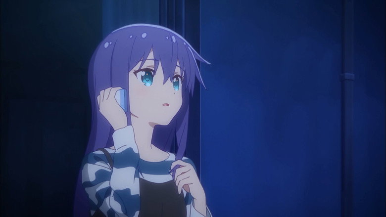 Ao Ashi Episode 1 Vostfr Streaming