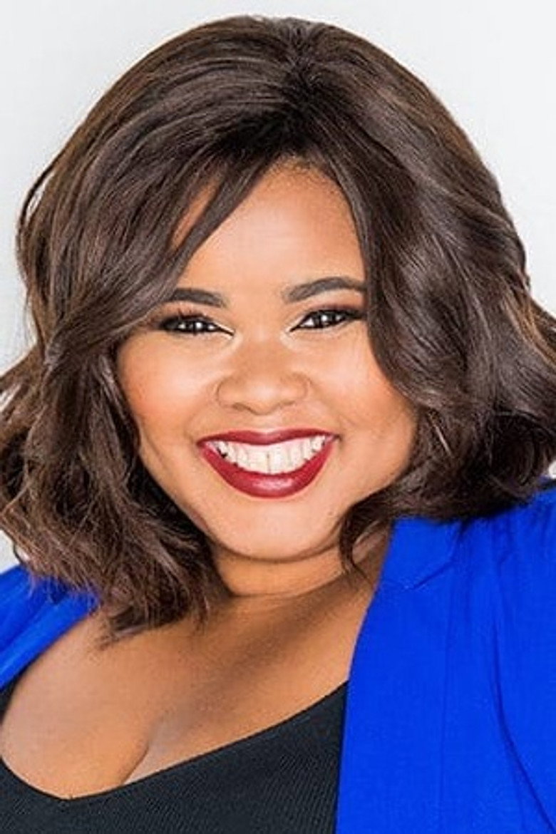 Lindiwe Mazibuko portrait