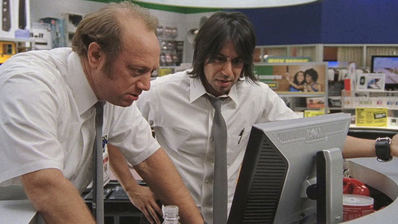 Still from Chuck - Season 5 Episode 9