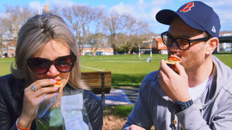 Still image for Married at First Sight (NZ) season 1 episode 8: Episode 8