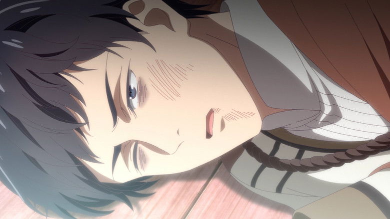 Still image for Isekai Office Worker: The Other World's Books Depend on the Bean Counter season 1 episode 4: I Punished Them