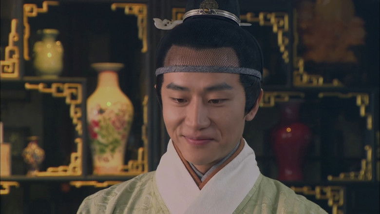 Still image for The Imperial Doctress season 1 episode 18: Episode 18 Still image for The Imperial Doctress season 1 episode 18: Episode 18