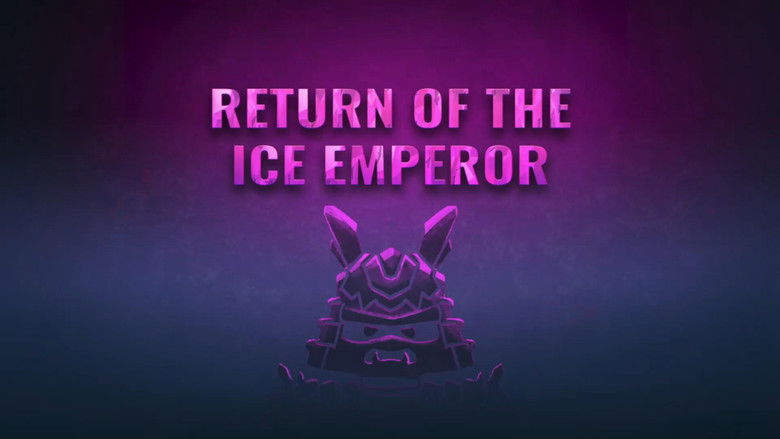 נינג'גו: מאסטר הספינג'יצו עונה 16 פרק 24 לצפייה ישירה