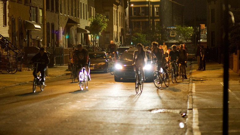 Still from How to Make It in America - Season 2 Episode 5