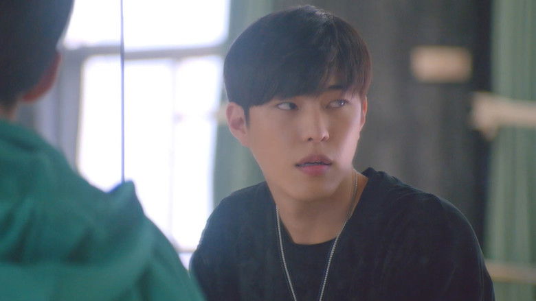 Still image for On the Campus season 1 episode 1: 꿈을 이룰 수 있는 방법