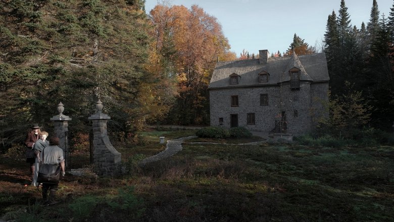 Still image for Barkskins season 1 episode 7: Bees in a Bottle