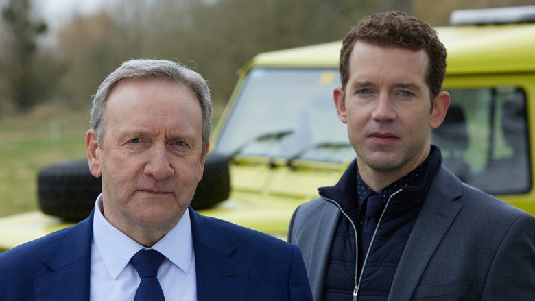 Still from Midsomer Murders - Season 25 Episode 1