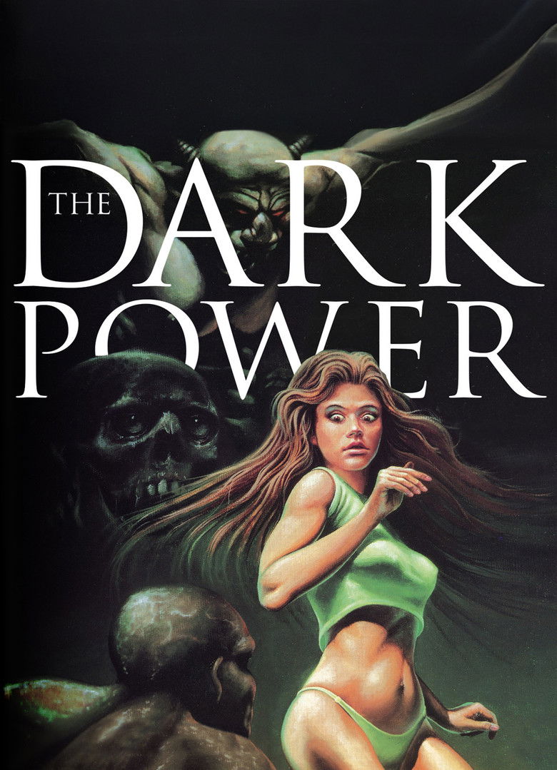 Imatge de The Dark Power