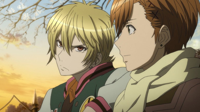Still from Zetsuen no Tempest - Season 1 Episode 19