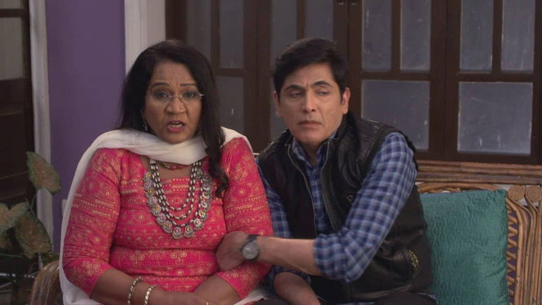 Angoori's Advice to a Pregnant Vibhuti