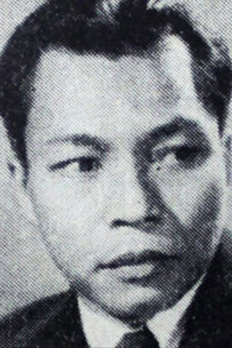 Max Tera portrait image