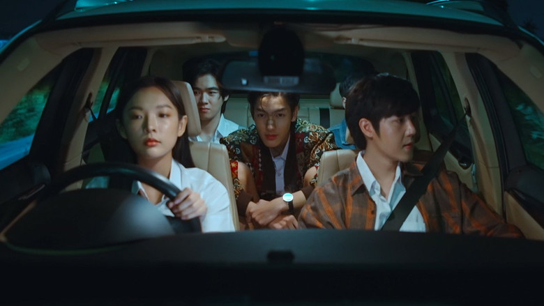 Still image for I Will Knock You season 1 episode 8: Episode 8 Still image for I Will Knock You season 1 episode 8: Episode 8