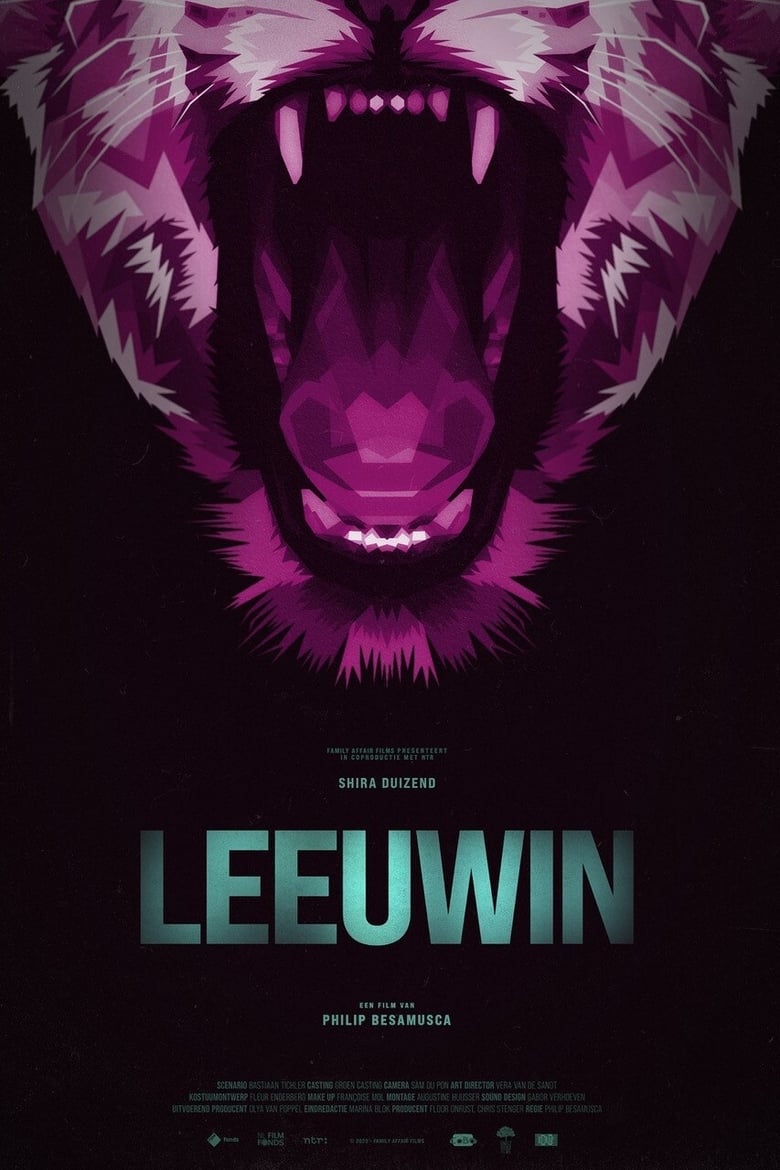 Leeuwin (2020)