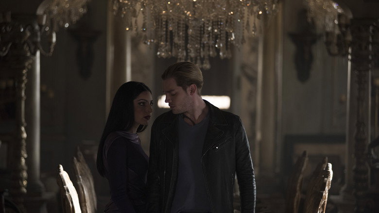 Still from Ловци на сенки - Сезон 3 Епизод 6