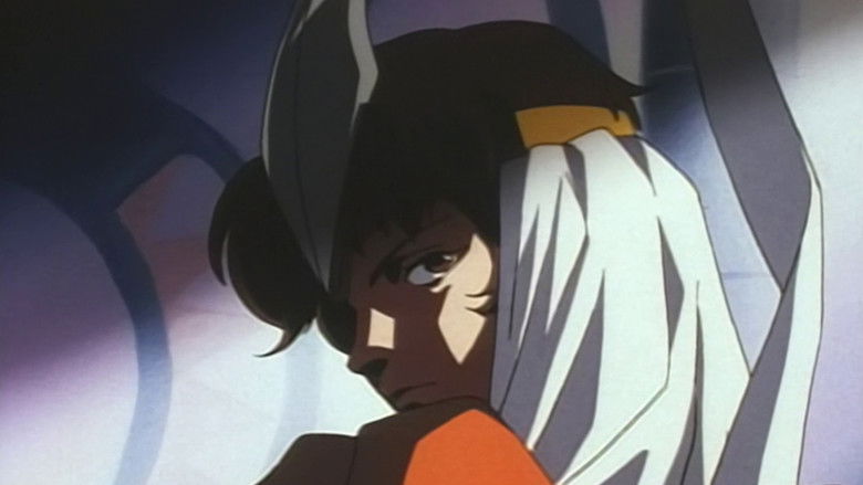 Still image for Nazca season 1 episode 8: The Promised Land Still image for Nazca season 1 episode 8: The Promised Land