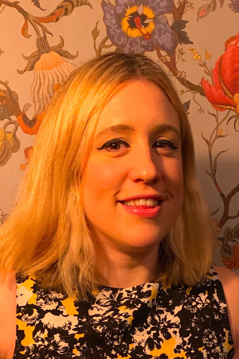 Charly Young portrait image