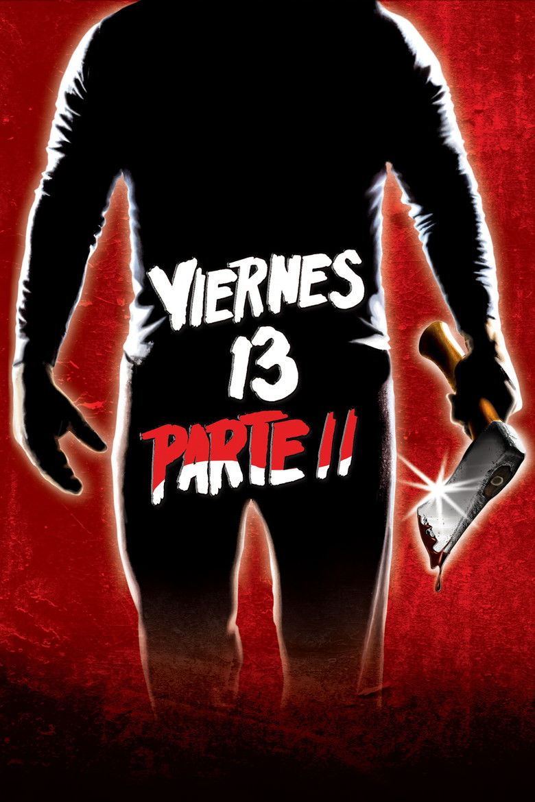 Viernes 13, Parte II