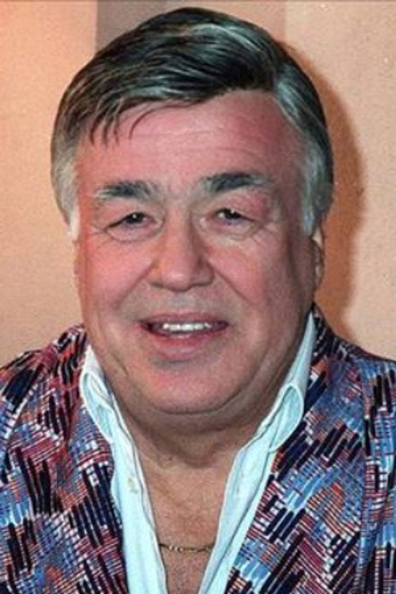 Tevfik Gelenbe photo