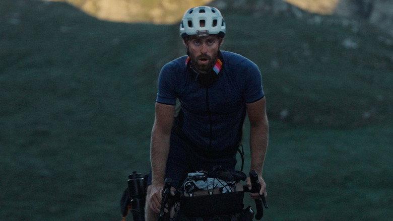 Still from Perfect Road