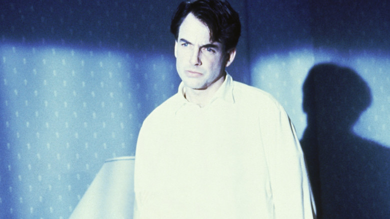 Imatge de Cold Heaven