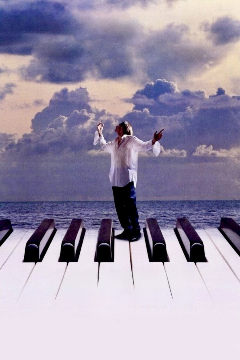 Imatge de Thirty Two Short Films About Glenn Gould