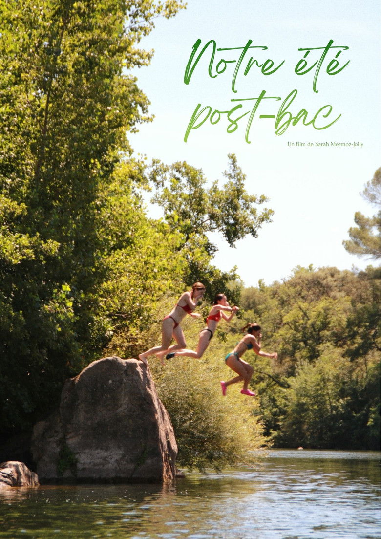 Notre été post-bac