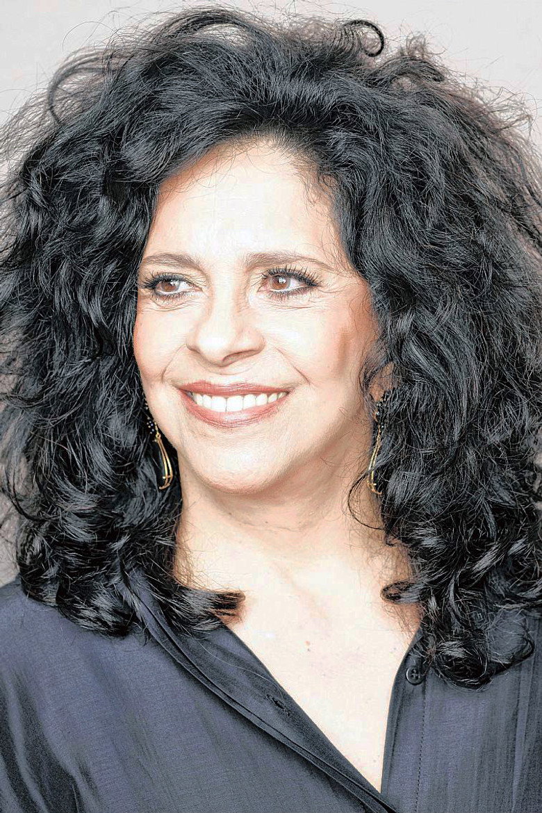 Gal Costa photo 2