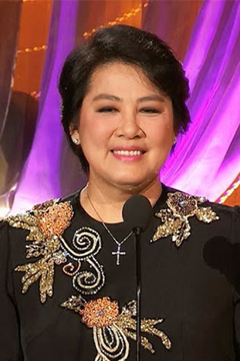 Marie To Ngoc Thuy portrait image