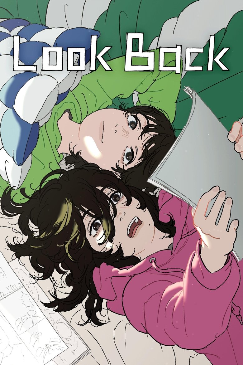 Look Back