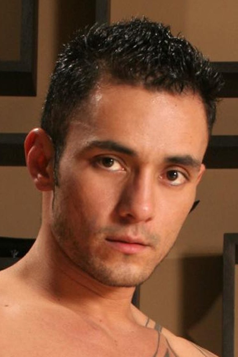 Ảnh Damian Rios