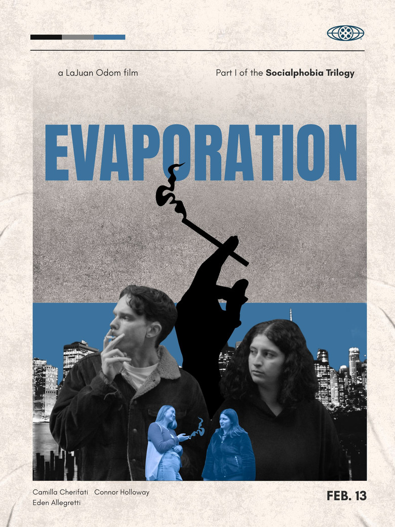 Imatge de Evaporation