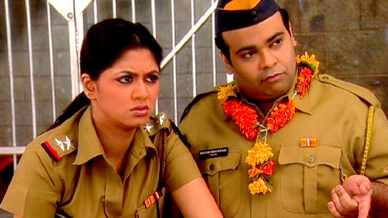 Still image for F.I.R. season 1 episode 46: Friendhsip Day