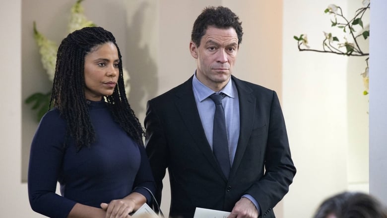 The Affair: 5×2