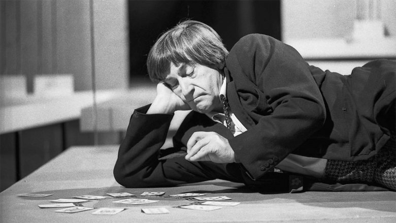 Doctor Who: The War Games (1969)