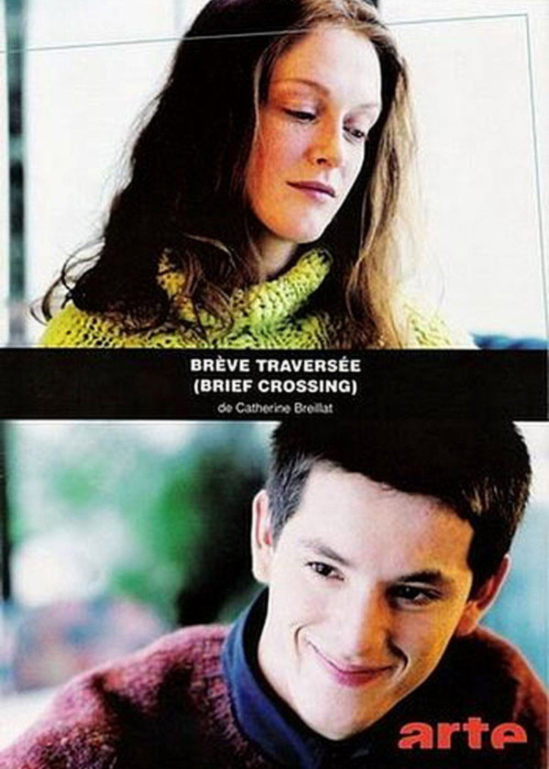 Imatge de Brève traversée