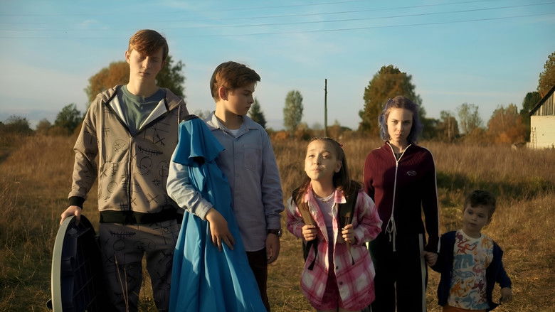 Still image for Многодетство season 1 episode 8: Episode 8