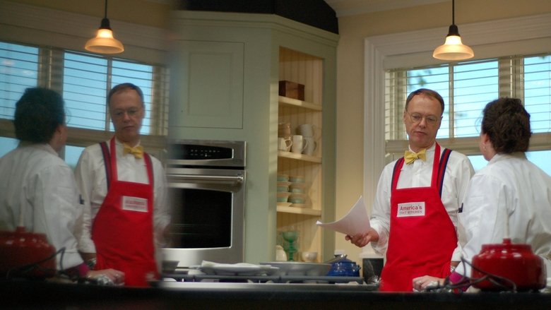 Cook's Country (2008)