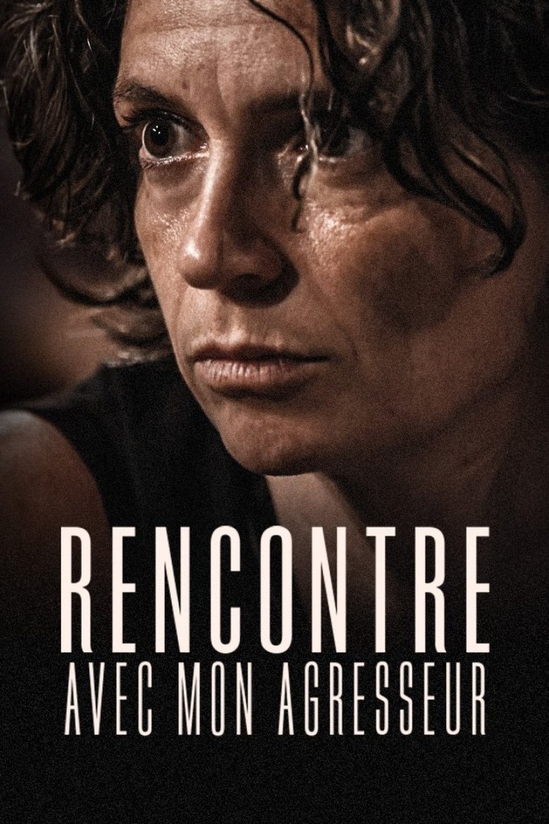 Rencontre avec mon agresseur main poster