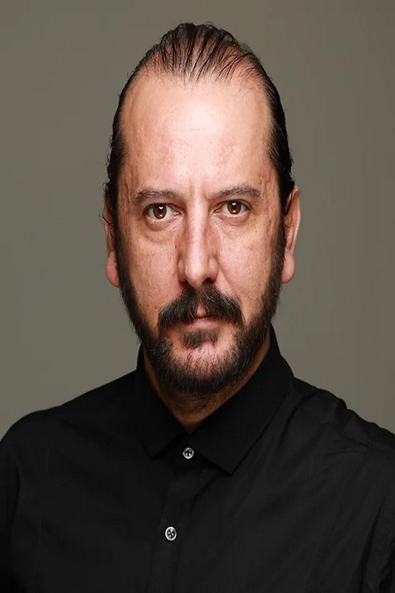 Fatih Topçuoğlu photo