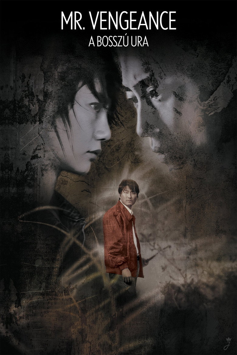 Mr. Vengeance &ndash; A bossz&uacute; ura (2002)