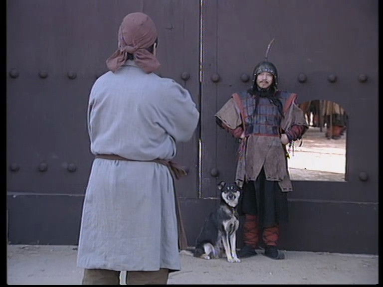 Still image for Eastern Zhou, Spring and Autumn Period season 1 episode 23: Episode 23 Still image for Eastern Zhou, Spring and Autumn Period season 1 episode 23: Episode 23