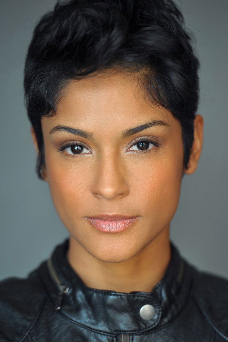 Whitney Hice portrait image