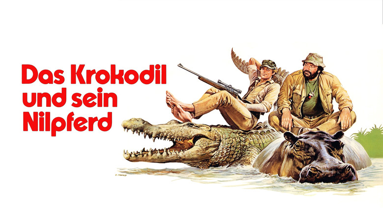 I'm for the Hippopotamus image 11