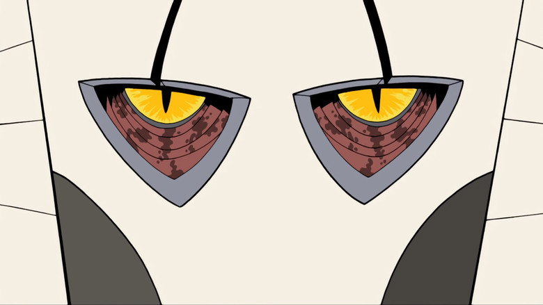 Still from Star Wars: Clone Wars - ซีซัน 3 ตอน 4