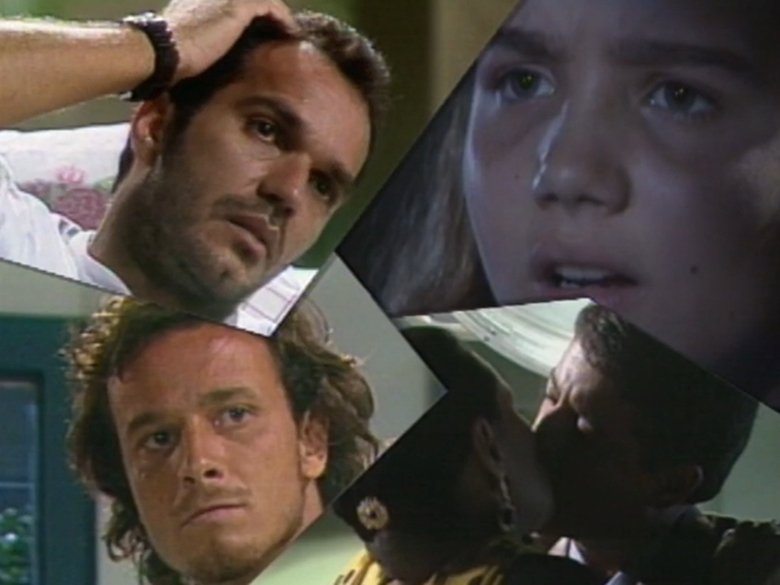 Still image for Quatro por Quatro season 1 episode 100: Chapter 100 Still image for Quatro por Quatro season 1 episode 100: Chapter 100